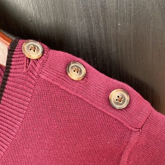 Banana Republic sweater dress - Picture 3 of 7